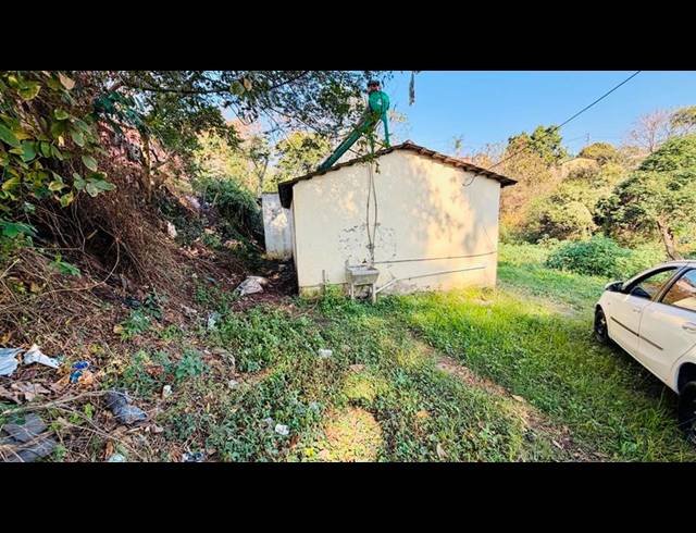 3 BEDROOM HOUSE FOR SALE IN TRENANCE PARK